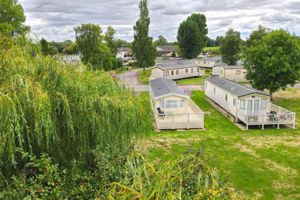 Aerial view- click for photo gallery